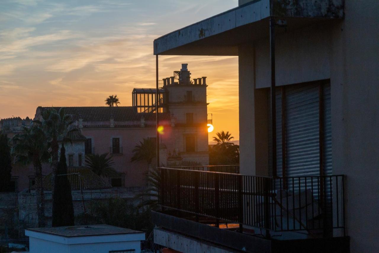 Jerez Centro 5 Dormitorios Terrazas Con Vistas Alcazar Y Plaza Arenal Jerez de la Frontera Eksteriør billede